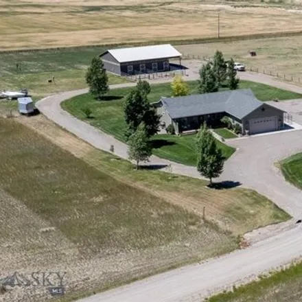 Buy this 3 bed house on 139 Horizon Loop in Broadwater County, MT 59752