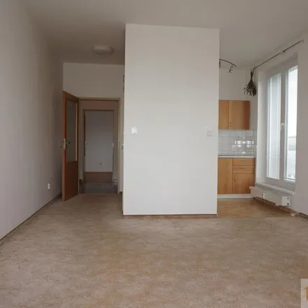 Image 2 - Havraní 1207/18, 618 00 Brno, Czechia - Apartment for rent