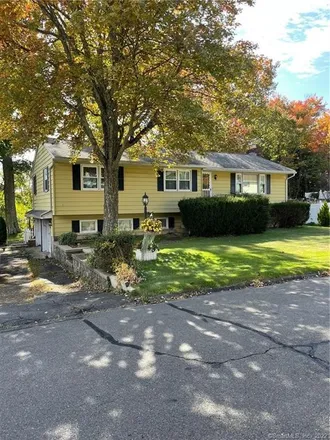 Buy this 3 bed house on 35 Spring Road in Wolcott, CT 06716