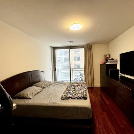 Image 6 - Gull's Cove Phase I, Morris Boulevard, Jersey City, NJ 07302, USA - Apartment for rent