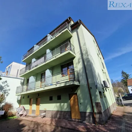 Rent this 2 bed apartment on Bravo in Minská, 616 00 Brno