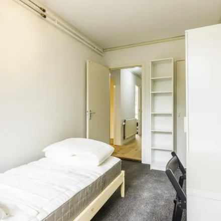 Image 1 - Van der Boechorststraat 42, 1081 BV Amsterdam, Netherlands - Room for rent