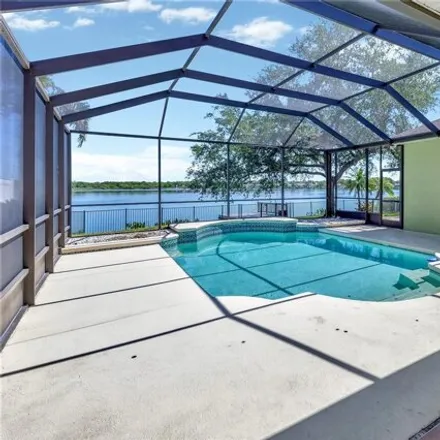 Image 7 - 7223 Colonial Lake Drive, Riverview, FL 33569, USA - House for sale