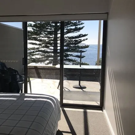 Rent this 2 bed apartment on Encounter Bay SA 5211