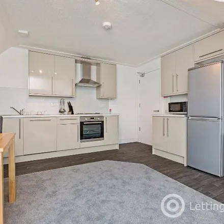 Rent this 3 bed apartment on Farington Terrace in Perth Road, Dundee