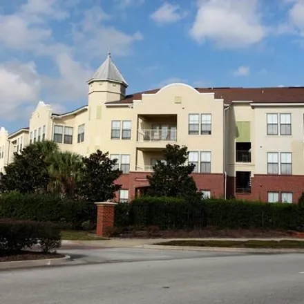 Image 6 - Hidden Hills Country Club, Southern Hills Drive, Jacksonville, FL 32225, USA - Apartment for rent