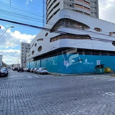 Buy this studio apartment on Remo's Grill Ristorante in Rua Bento Gonçalves, Centro