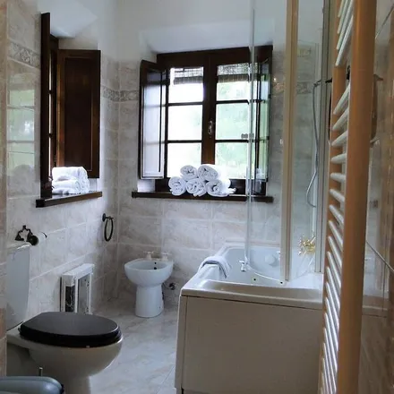 Image 9 - 55022 Bagni di Lucca LU, Italy - House for rent