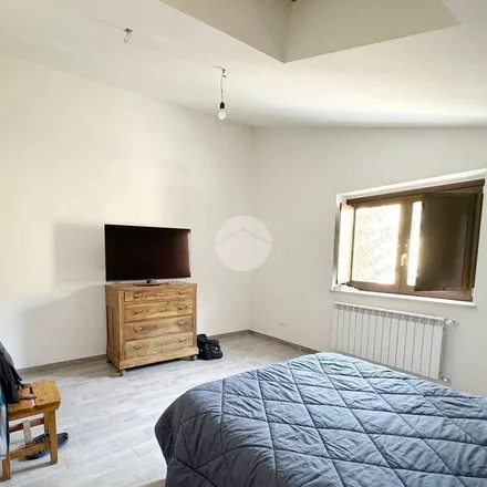 Rent this 3 bed apartment on Via del Tratturo in 67100 L'Aquila AQ, Italy