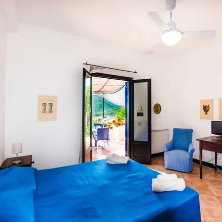 Rent this 2 bed condo on Lipari in Messina, Italy