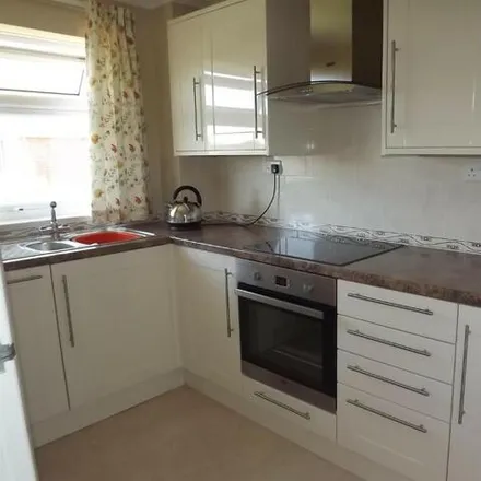 Image 2 - Thirlmere Drive, Stowmarket, IP14 1SP, United Kingdom - Apartment for rent