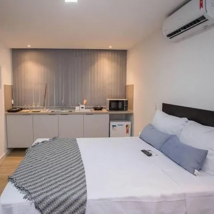 Buy this 1 bed apartment on Pão da Praia in Avenida Presidente Epitácio Pessoa, Cabo Branco