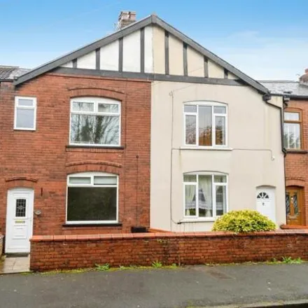Buy this 3 bed townhouse on Tempest Chase in Bolton, BL6 4ES