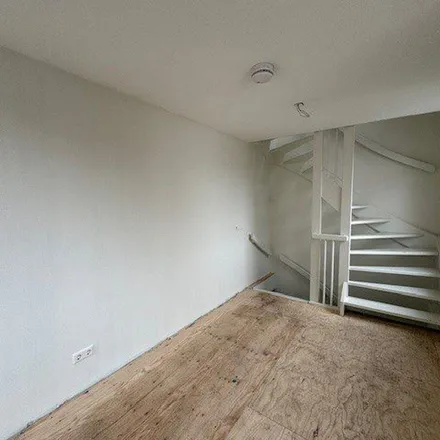 Image 4 - Koopvaardijstraat 27, 5017 BE Tilburg, Netherlands - Apartment for rent
