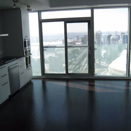 Rent this 2 bed apartment on Ten York in 10 York Street, Old Toronto