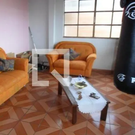Buy this 5 bed house on Rua Joviano de Paula Estrela in Jaqueline, Belo Horizonte - MG