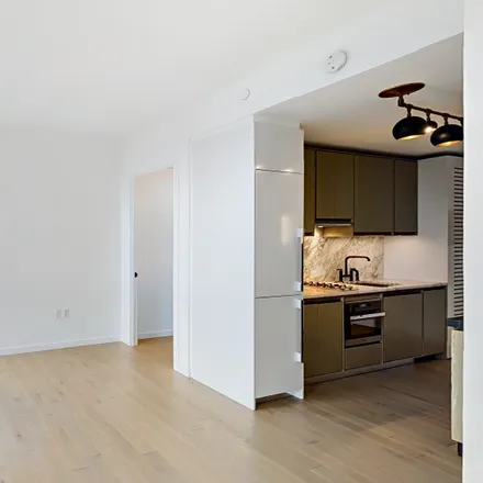 Rent this studio apartment on #W37D in 436 East 36th Street, Midtown Manhattan