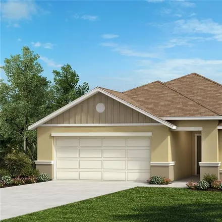 Buy this 4 bed house on 7909 Canna Drive in Bayonet Point, FL 34668