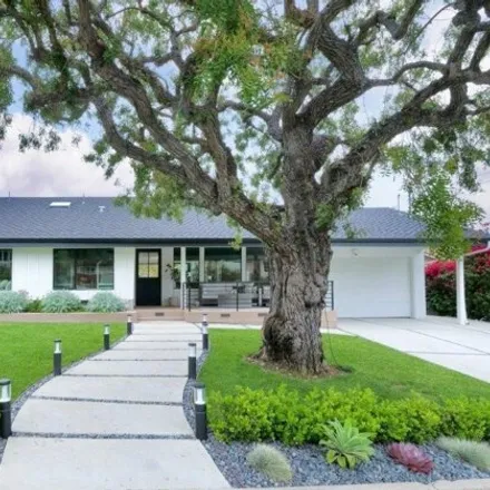 Image 2 - 45 Santa Bella Road, Rolling Hills Estates, CA 90274, USA - House for sale