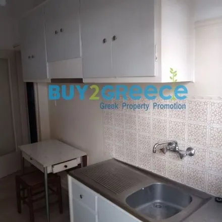 Image 4 - ΚΟΥΡΒΑΣ METAL, Ήρας 3, Tavros, Greece - Apartment for rent