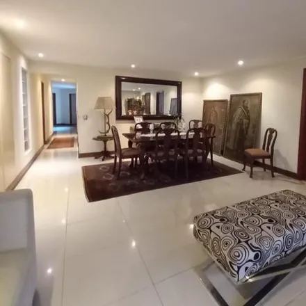 Rent this 3 bed apartment on Jirón La Niña in Santiago de Surco, Lima Metropolitan Area 51132
