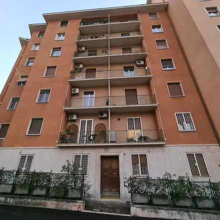 Image 6 - Via di Sant'Ippolito, 00162 Rome RM, Italy - Apartment for rent