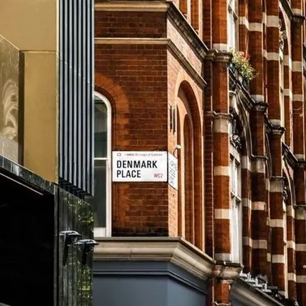 Image 6 - Tottenham Court Road, Denmark Place, London, WC2H 0LA, United Kingdom - Apartment for rent
