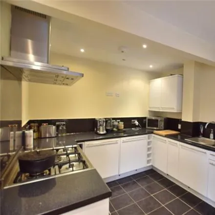 Rent this 2 bed room on Collingwood Terrace in Newcastle upon Tyne, NE2 2JP