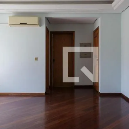 Buy this 3 bed apartment on Rua Barão de Teffé in Menino Deus, Porto Alegre - RS