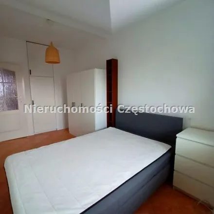 Image 9 - Wręczycka, 42-226 Częstochowa, Poland - Apartment for rent