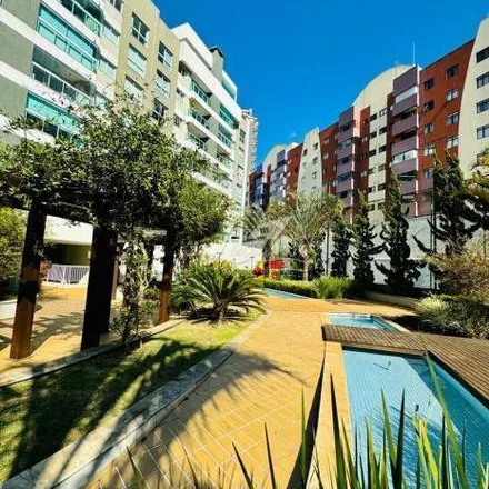 Image 2 - Rua Professor Pedro Viriato Parigot de Souza 3348, Campo Comprido, Curitiba - PR, 81200-240, Brazil - Apartment for rent