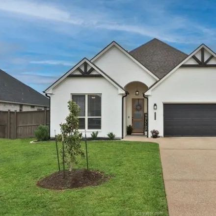 Buy this 3 bed house on Harding Way in Bryan, TX 77802