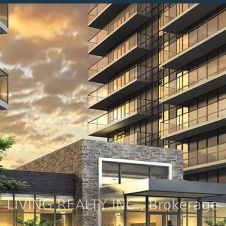 Rent this 2 bed apartment on Glen Erin Drive in Mississauga, ON L5L 3R4
