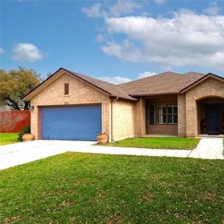 Buy this 4 bed house on 2583 Ranch Road 150 West in Kyle, TX 78640