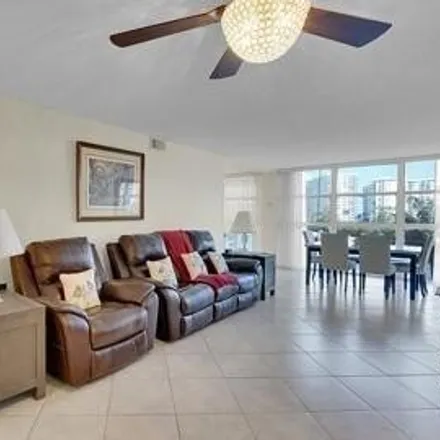 Buy this 1 bed condo on 200 Leslie Drive in Hallandale Beach, FL 33009