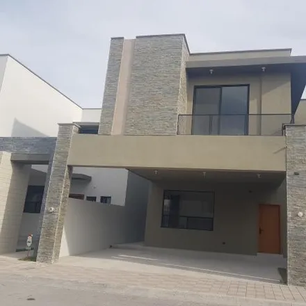 Rent this 3 bed house on Boulevarde Los Pastores in 25209, Coahuila