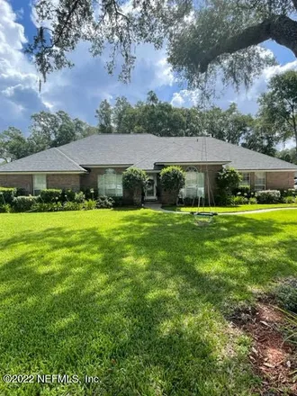 Rent this 4 bed house on 13853 Thomasville Court in Jacksonville, FL 32223