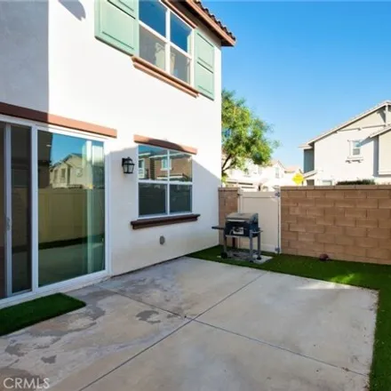 Image 4 - Silverado Street, Chino, CA 91710, USA - House for rent