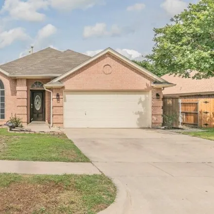 Buy this 3 bed house on 315 Cindy Lane in Saginaw, TX 76179