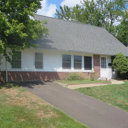 Buy this 4 bed house on 81 Indian Red Road in Indian Creek, Bristol Township