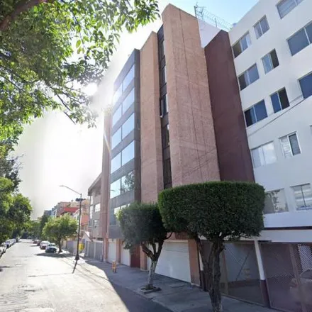 Buy this 3 bed apartment on Calle Paseo del Río in Coyoacán, 04250 Mexico City