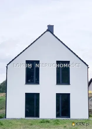 Buy this studio house on Wiejska 63 in 44-324 Gogołowa, Poland