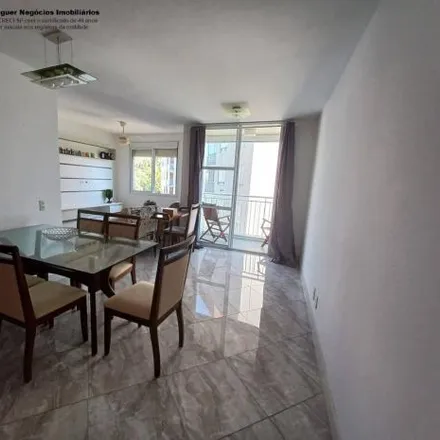 Image 2 - Viaduto Jaceguai, República, São Paulo - SP, 01316-000, Brazil - Apartment for rent