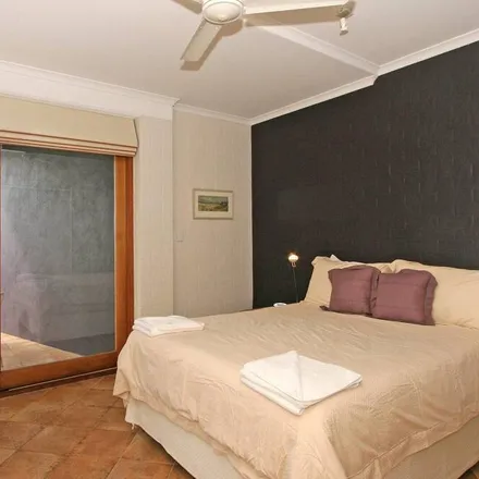 Rent this 3 bed apartment on Yamba NSW 2464