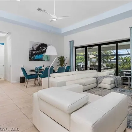 Image 6 - 5337 Delano Court, Cape Coral, FL 33904, USA - House for rent