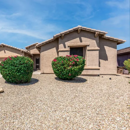 Buy this 2 bed house on West Lower Buckeye Road in Goodyear, AZ 85338