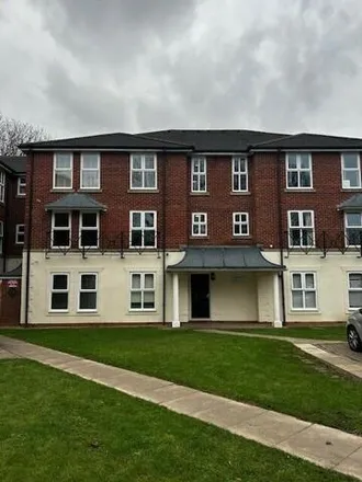 Buy this 1 bed apartment on Mariner Avenue in Chad Valley, B16 9EQ