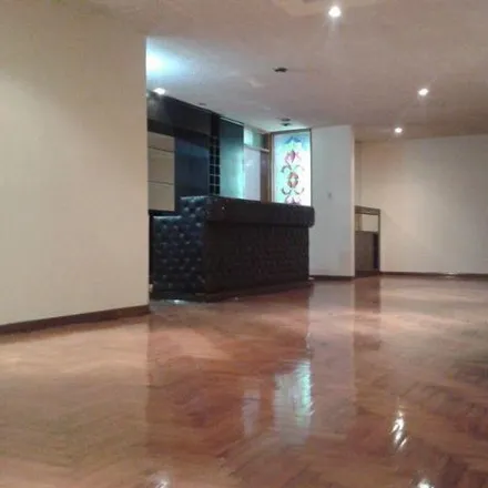 Rent this 3 bed apartment on Los Paujiles in Surquillo, Lima Metropolitan Area 15000