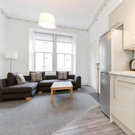 Image 4 - Montague Street, City of Edinburgh, EH8 9JG, United Kingdom - Apartment for rent
