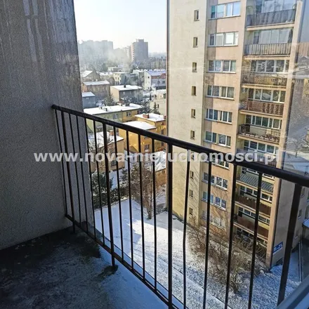 Rent this 2 bed apartment on Raciborska in 44-210 Rybnik, Poland